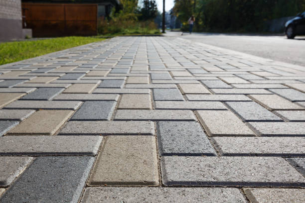 Best Driveway Pavers Installation  in Arp, TX