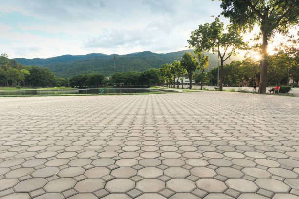 Reasons to Select Us for Your Driveway Paving Requirements in Arp, TX