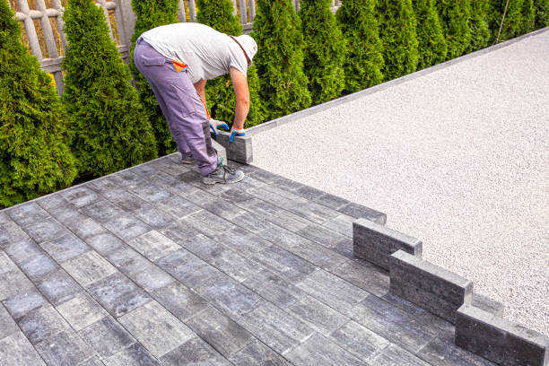 Best Local Driveway Pavers  in Arp, TX