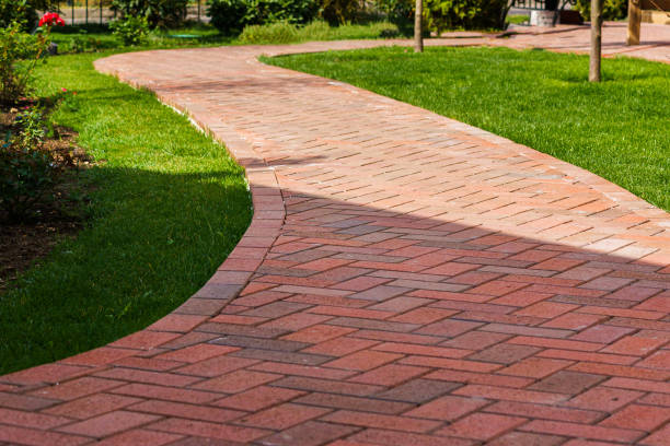 Best Affordable Driveway Pavers  in Arp, TX