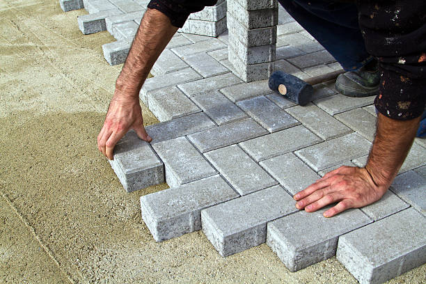 Best Driveway Pavers Near Me  in Arp, TX